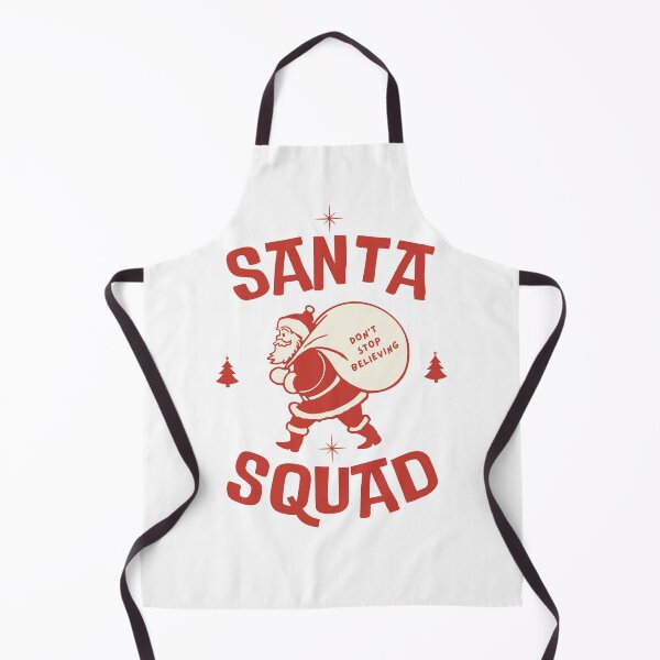 Item preview, Santa Squad designed and sold by EvelinZ.