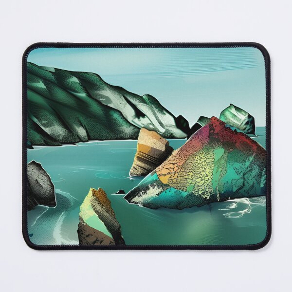 Item preview, Donegal designed and sold by Customguru.