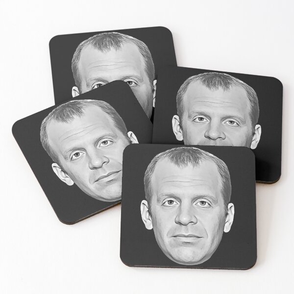Item preview, Toby Flenderson designed and sold by leslierowland11.