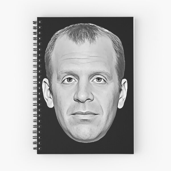 Item preview, Toby Flenderson designed and sold by leslierowland11.