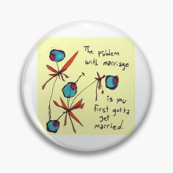 Item preview, Disgruntled Fiancé Vibes: Ignorant Art for the 'I Do... But Not Right Now' Crowd designed and sold by Ignorant-Artist.