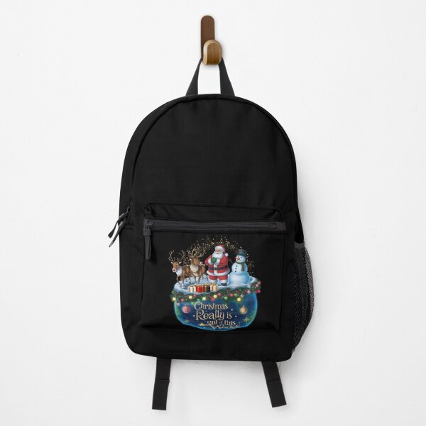Item preview, Christmas Really is out of this Word designed and sold by KimTeam.