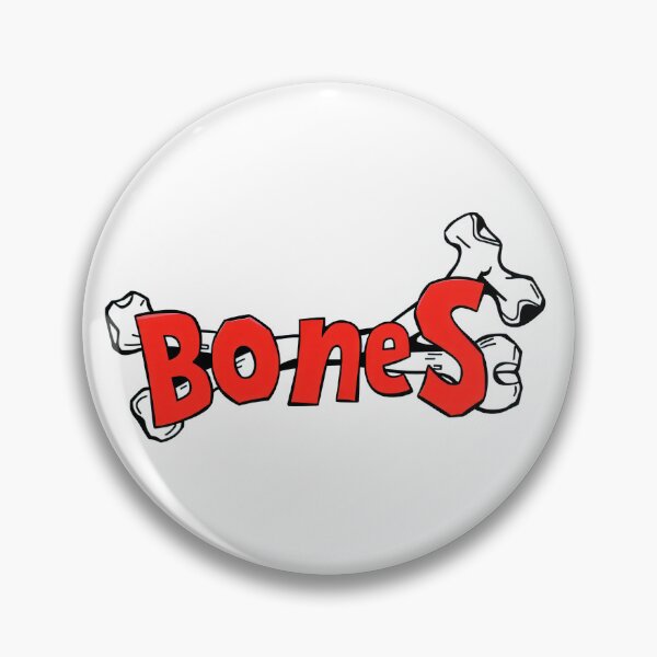 Item preview, Bones designed and sold by LKozerski.