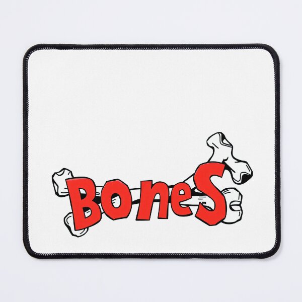 Item preview, Bones designed and sold by LKozerski.