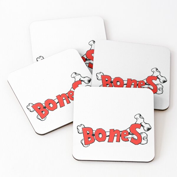 Item preview, Bones designed and sold by LKozerski.