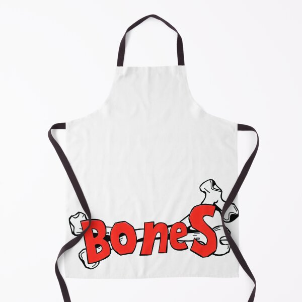 Item preview, Bones designed and sold by LKozerski.