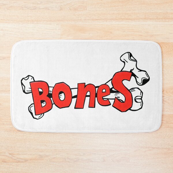 Item preview, Bones designed and sold by LKozerski.