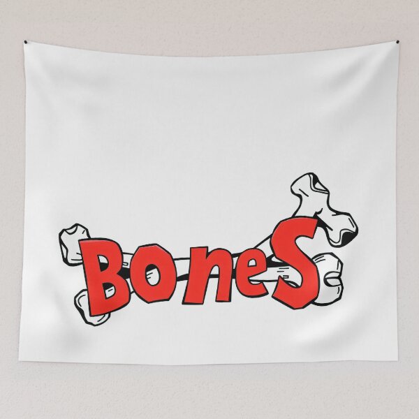 Item preview, Bones designed and sold by LKozerski.