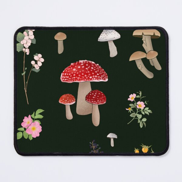 Item preview, forest magic designed and sold by Anastasiiass.