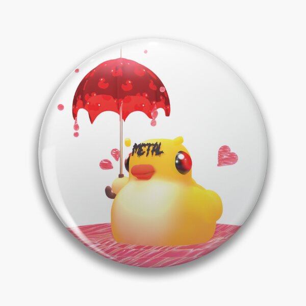 Item preview, LIfe ain't easy, BUT SO AM I! Duckie with text designed and sold by FaniaKatz.