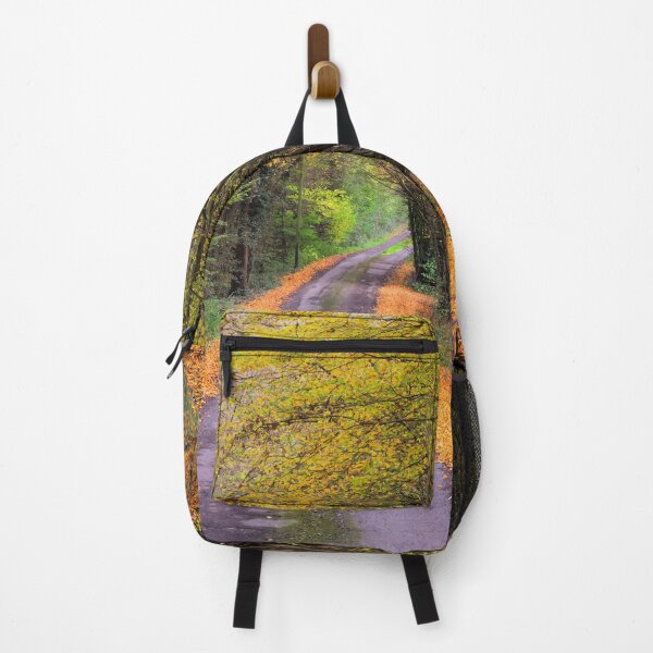Item preview, Autumn road designed and sold by JEZ22.