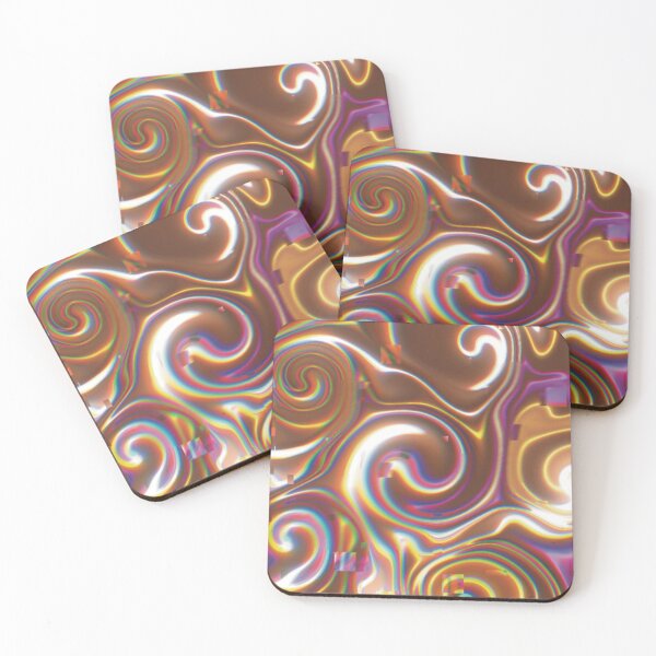 Item preview, Cocoa x Caramel designed and sold by PinkyThaArtist.