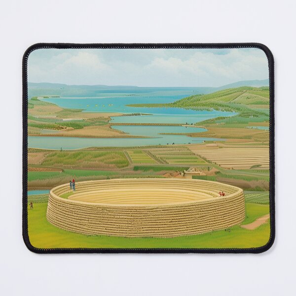 Item preview, Donegal designed and sold by Customguru.