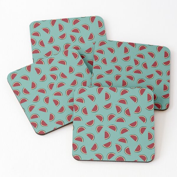 Item preview, Watermelon Playful Party designed and sold by bypiupiu.
