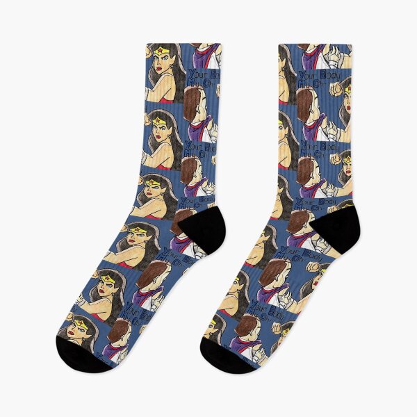 Item preview, Hand$ Off Our Bodies! designed and sold by daniellee721.