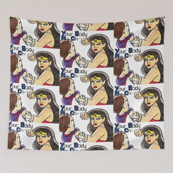 Item preview, Hand$ Off Our Bodies! designed and sold by daniellee721.