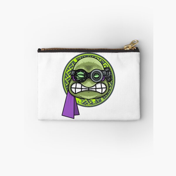 Item preview, Donatello Tech - Teenage Mutant Ninja Turtles designed and sold by Dark-Inks.