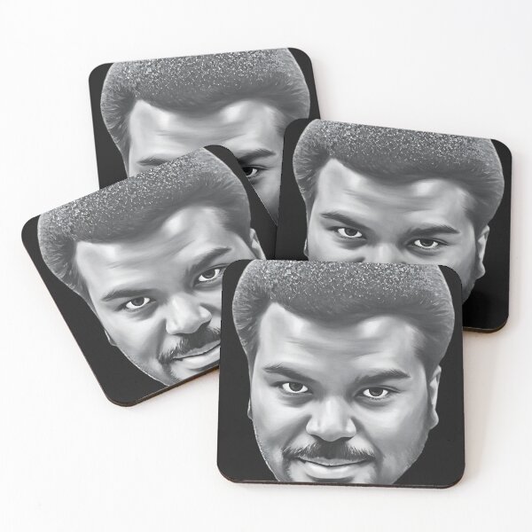 Item preview, Darryl Philbin designed and sold by leslierowland11.