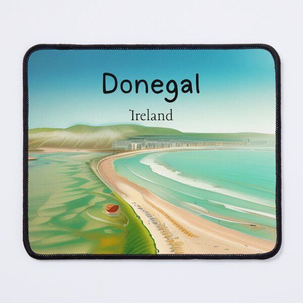Artikelvorschau, Donegal entworfen und verkauft von Customguru.