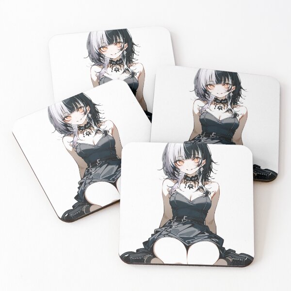 Item preview, Shiori Novella - Hololive designed and sold by eared.