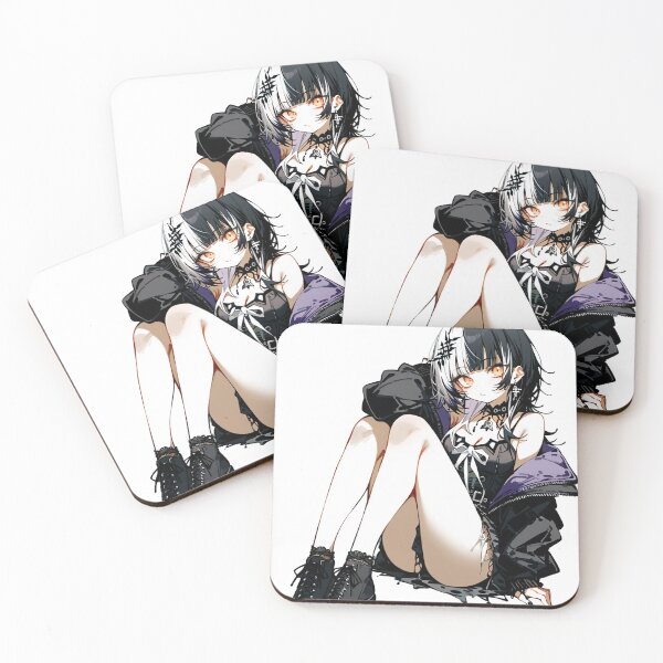 Item preview, Shiori Novella - Hololive designed and sold by eared.