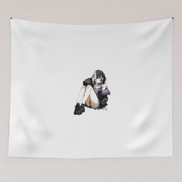 Item preview, Shiori Novella - Hololive designed and sold by eared.