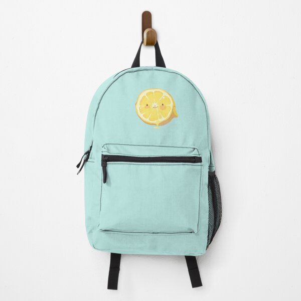 Item preview, Lemon Tears: A Kawaii Juice Pal designed and sold by ShroomForge.