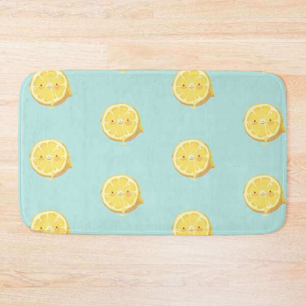 Item preview, Lemon Tears: A Kawaii Juice Pal designed and sold by ShroomForge.