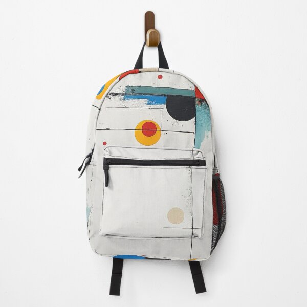 Item preview, Wassily Kandinsky Minimal Abstract designed and sold by maniacfitness.