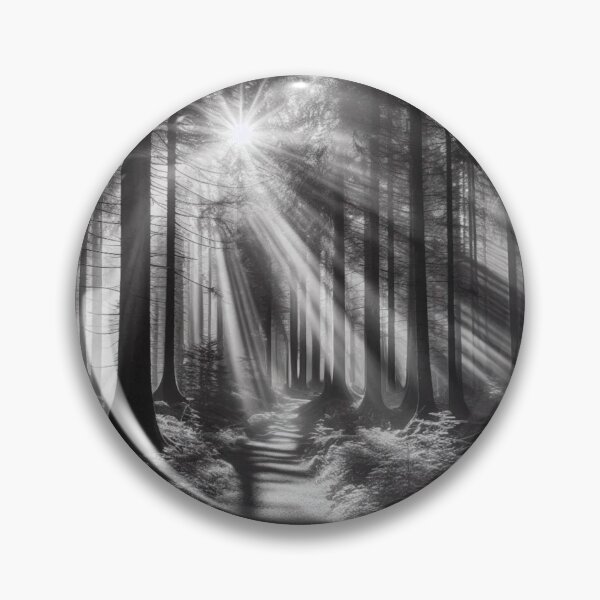 Item preview, Forest designed and sold by G-ShirtDesign.