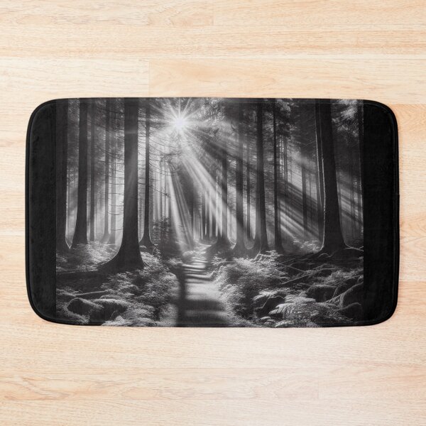 Item preview, Forest designed and sold by G-ShirtDesign.