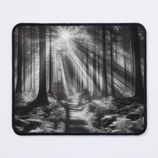Item preview, Forest designed and sold by G-ShirtDesign.