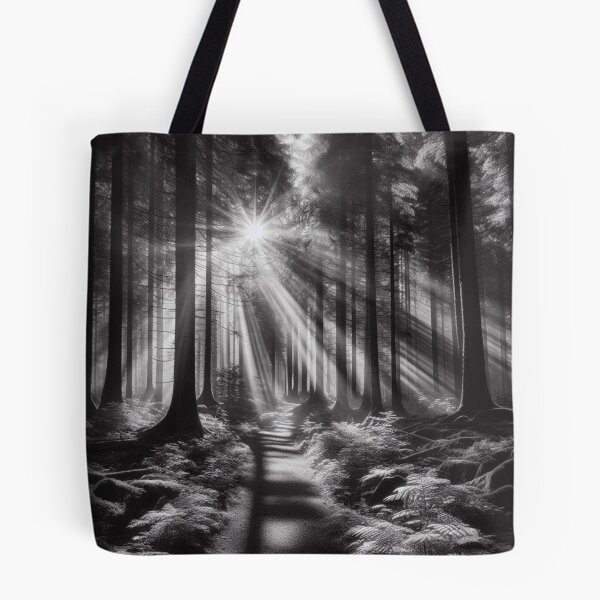 Item preview, Forest designed and sold by G-ShirtDesign.
