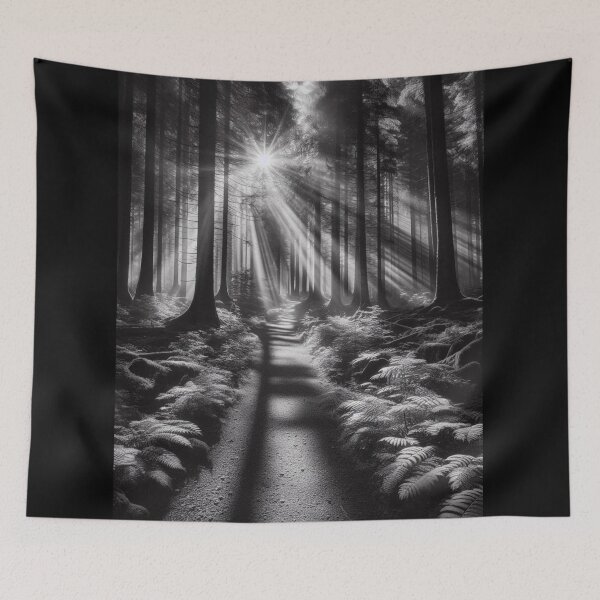 Item preview, Forest designed and sold by G-ShirtDesign.