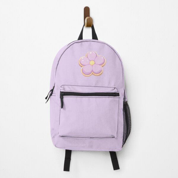 Item preview, Blossoming Cookie Bloom: Kawaii Pastel Delight designed and sold by ShroomForge.