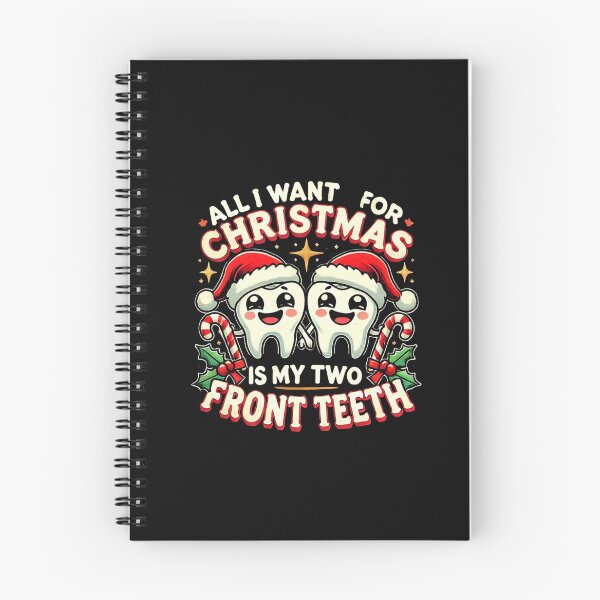 Item preview, christmas tooth ugly christmas designed and sold by bukajart.