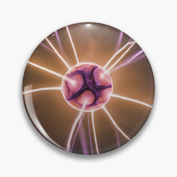 Item preview, Atomic Ball designed and sold by mathkyvon.