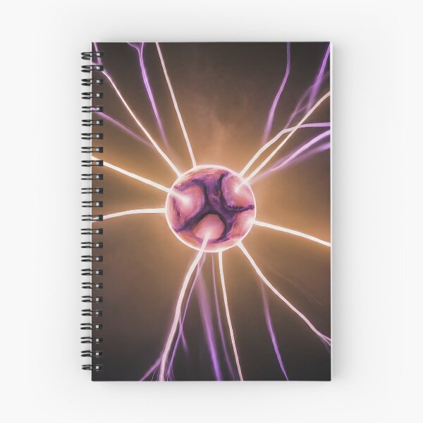 Item preview, Atomic Ball designed and sold by mathkyvon.
