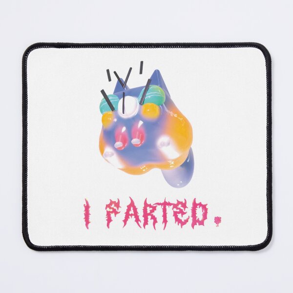 Item preview, "I farted"-Kitty designed and sold by FaniaKatz.