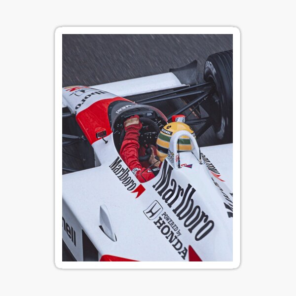 Item preview, Legendary Senna designed and sold by Not Hugo.