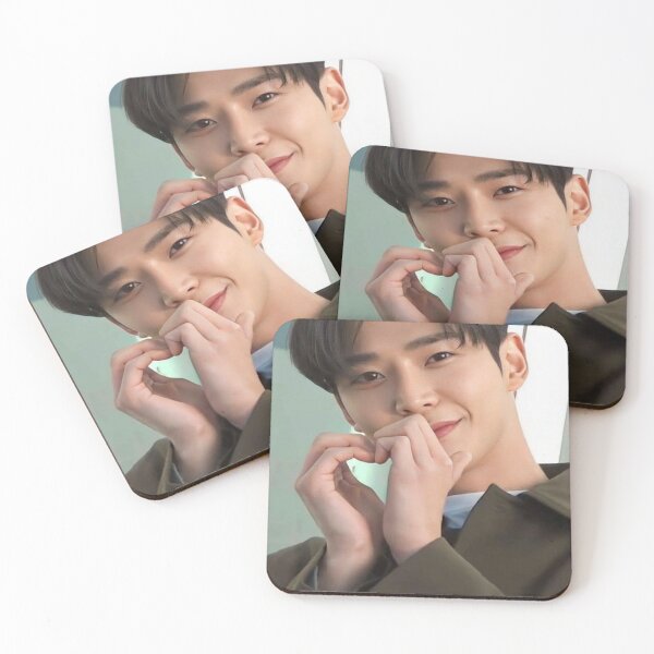 Item preview, Charming Allure of Rowoon designed and sold by mondy4.