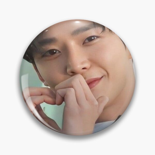 Item preview, Charming Allure of Rowoon designed and sold by mondy4.