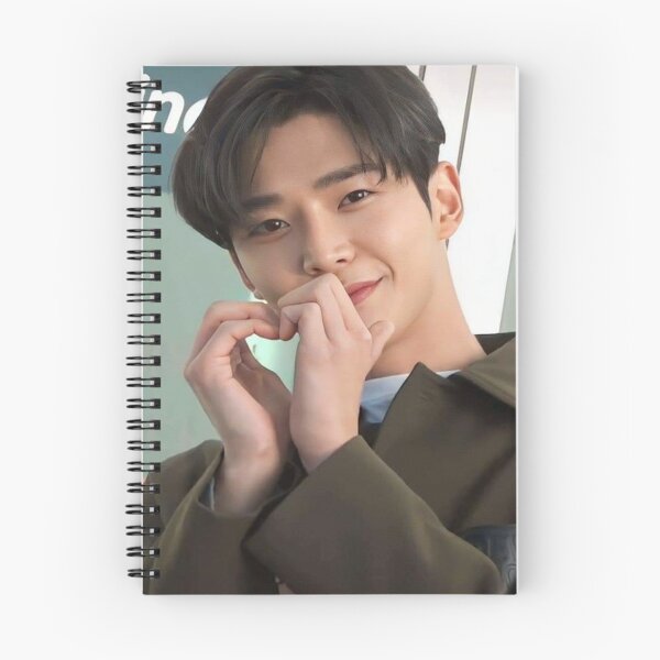 Item preview, Charming Allure of Rowoon designed and sold by mondy4.