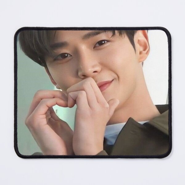 Item preview, Charming Allure of Rowoon designed and sold by mondy4.