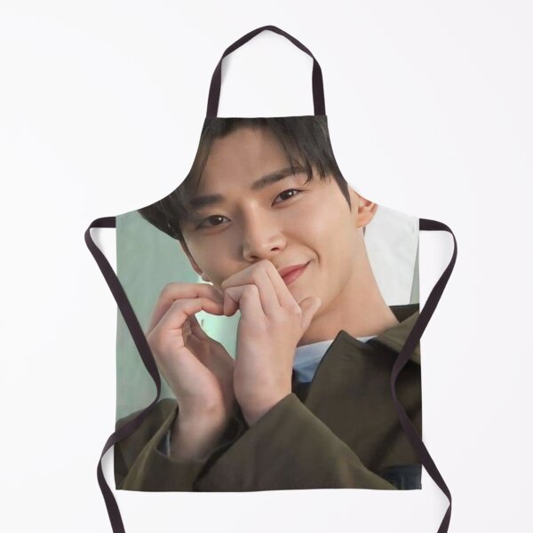 Item preview, Charming Allure of Rowoon designed and sold by mondy4.