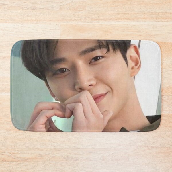 Item preview, Charming Allure of Rowoon designed and sold by mondy4.