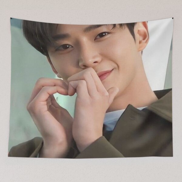 Item preview, Charming Allure of Rowoon designed and sold by mondy4.