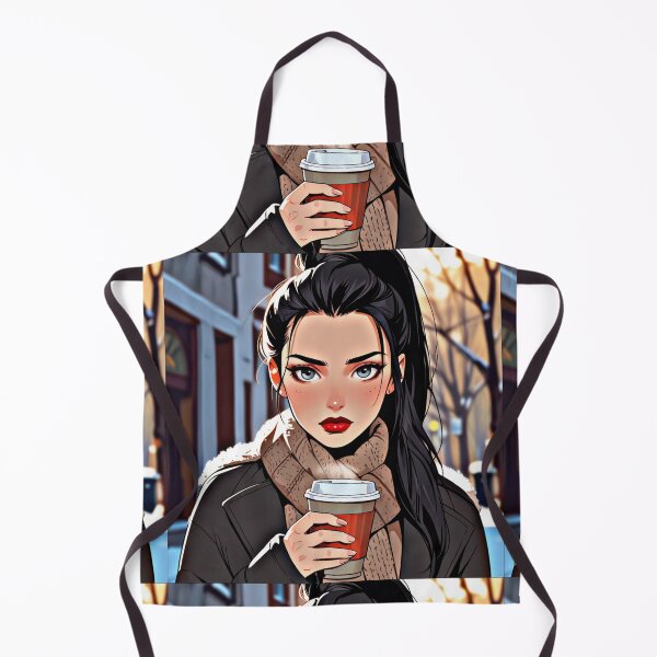 Aperçu de l'œuvre Femme 97 créée et vendue par Zeir Shop.