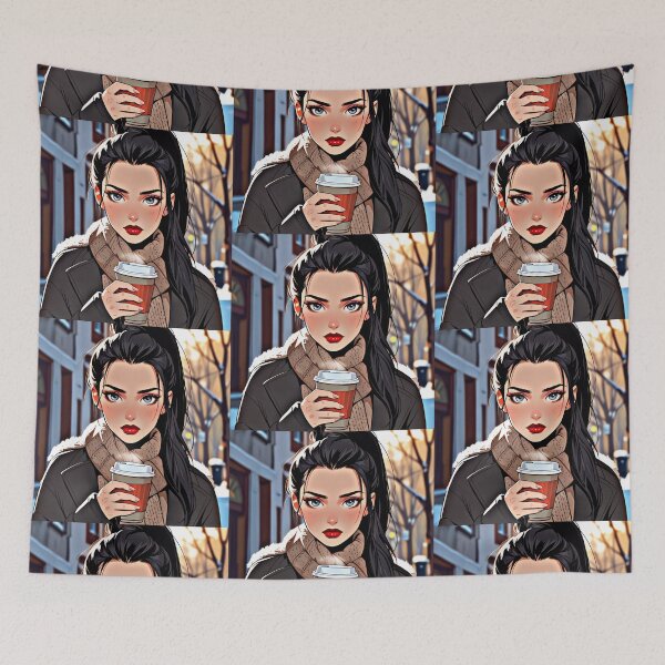 Item preview, Woman 97 designed and sold by Zeir Shop.