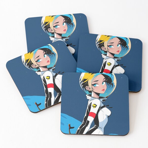 Item preview, Cosmic Crush designed and sold by Retro Type.